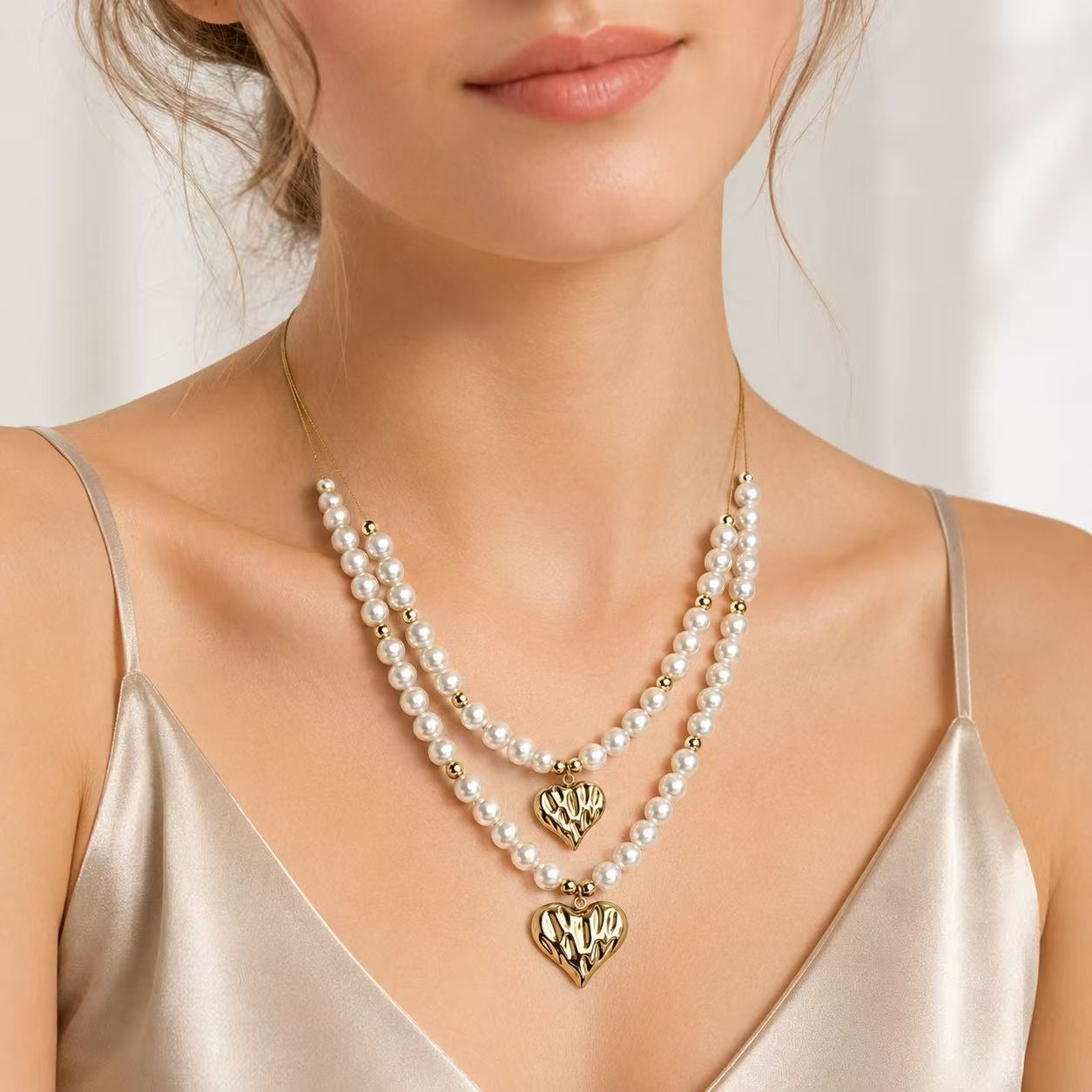 Collana Affinità