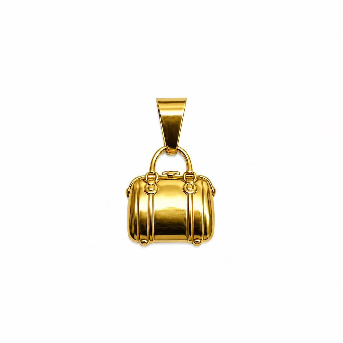 Ciondolini Collection | in acciaio inox