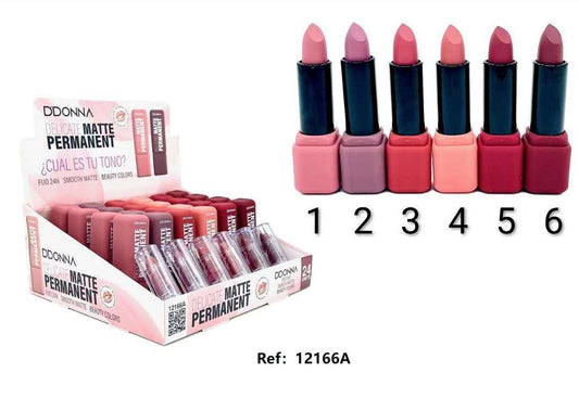 Rossetto Matt permanente