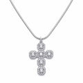 Collana “Grazia” | in acciaio inox