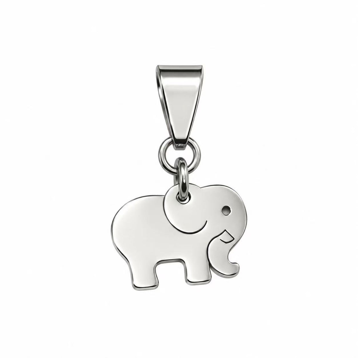 Ciondolini Collection | in acciaio inox