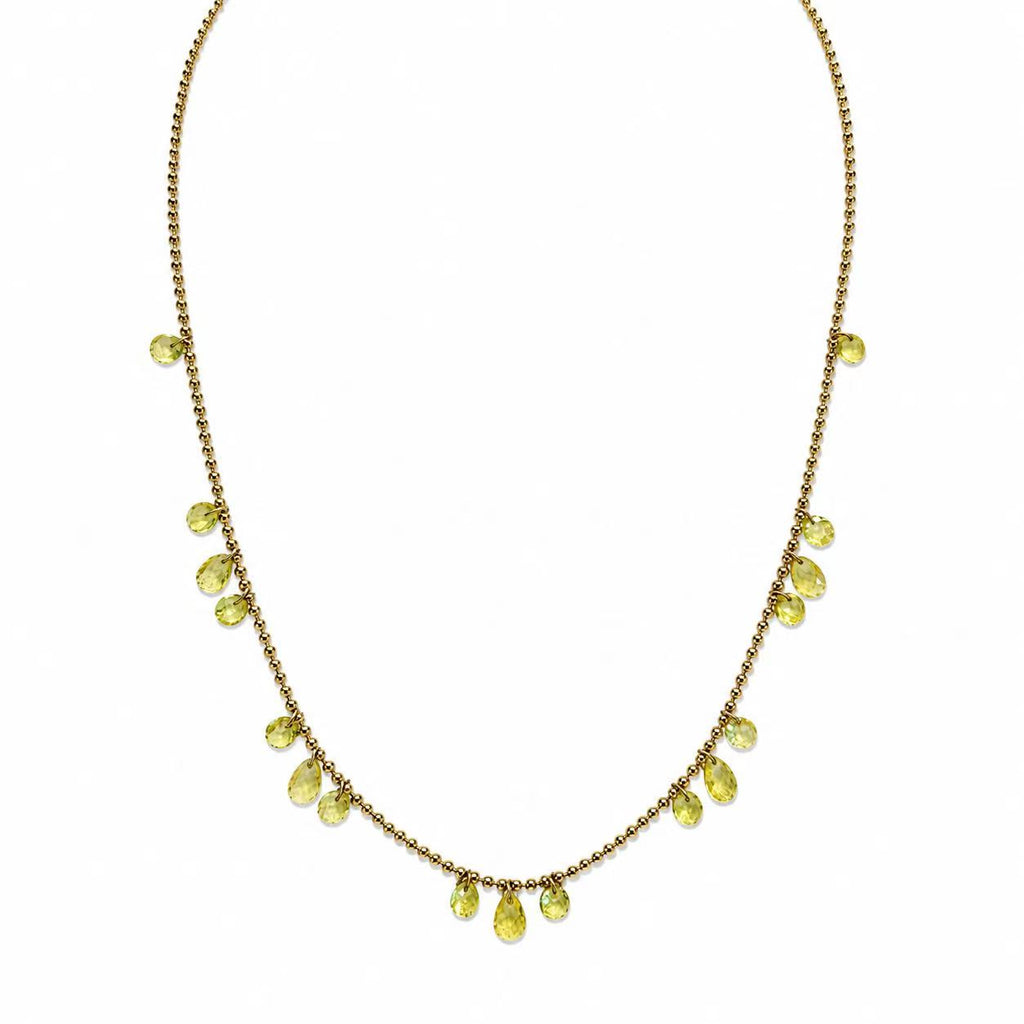 Collana Linfa | 45cm