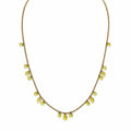 Collana Linfa | 45cm