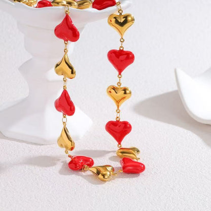 Cuori Passione – Collana