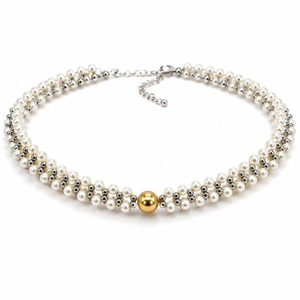Collana Galatea | 43cm