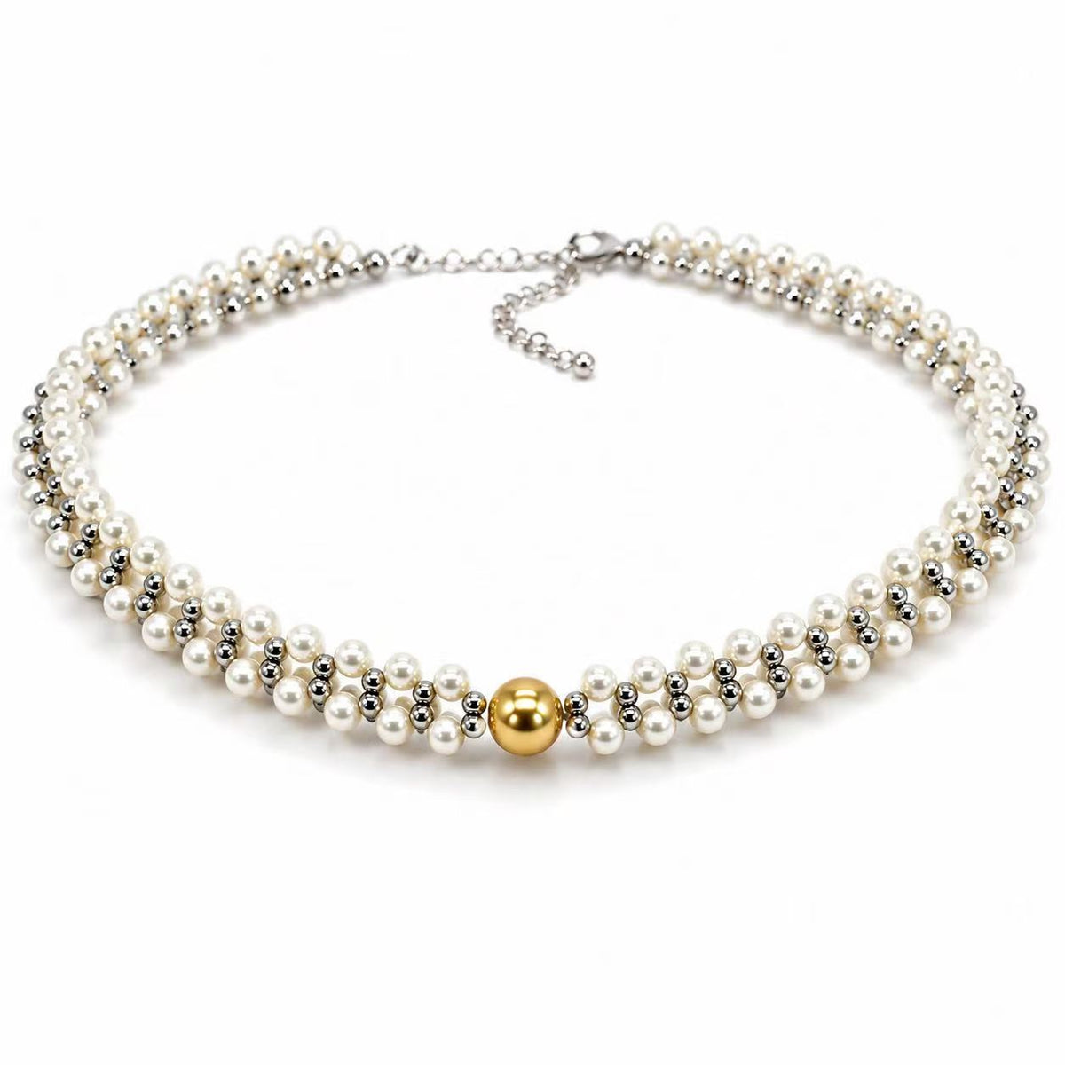 Collana Galatea | 43cm