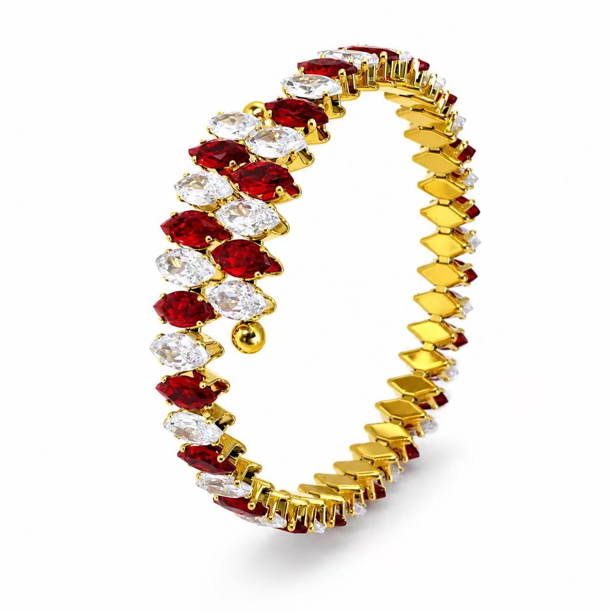 Bracciale Spiga