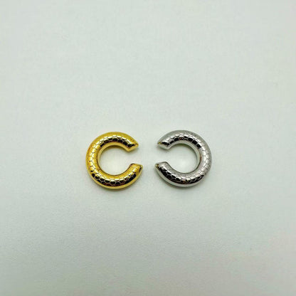 (E027)Orecchino cuff piccolo