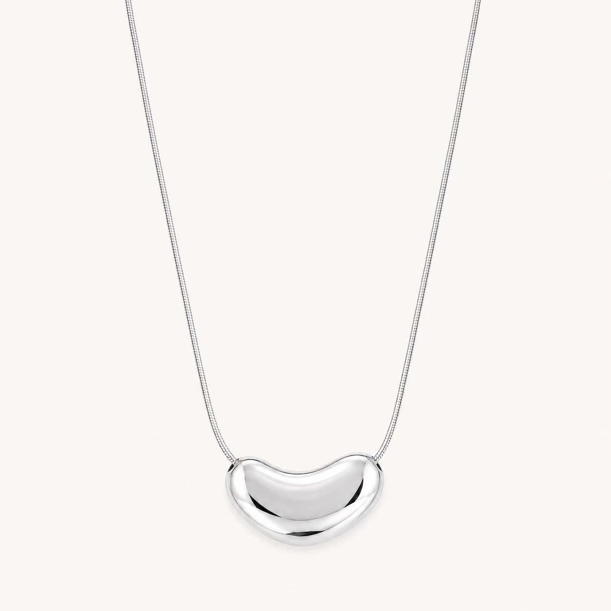 Collana Bean