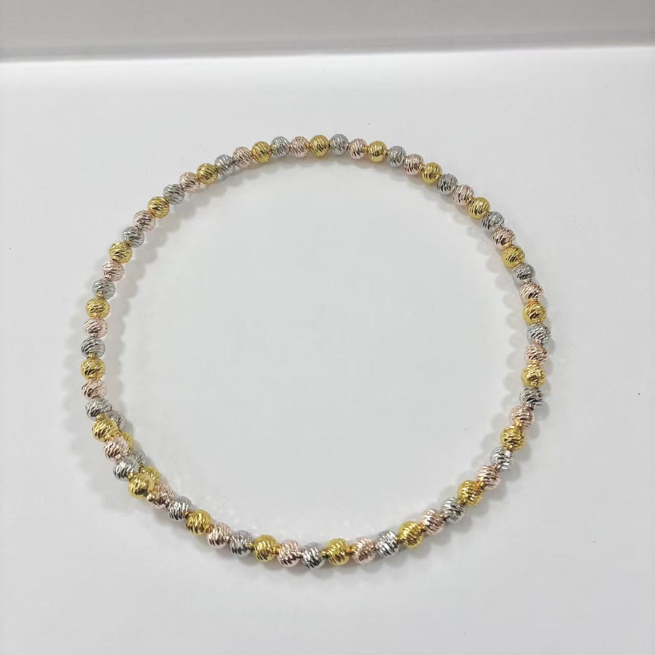 Collana “Perla Chic"