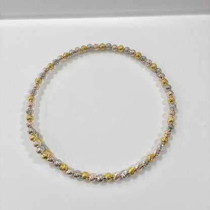 Collana “Perla Chic"