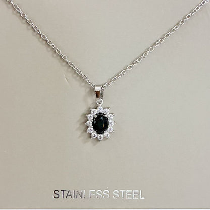 Collana “Regina di Luce”