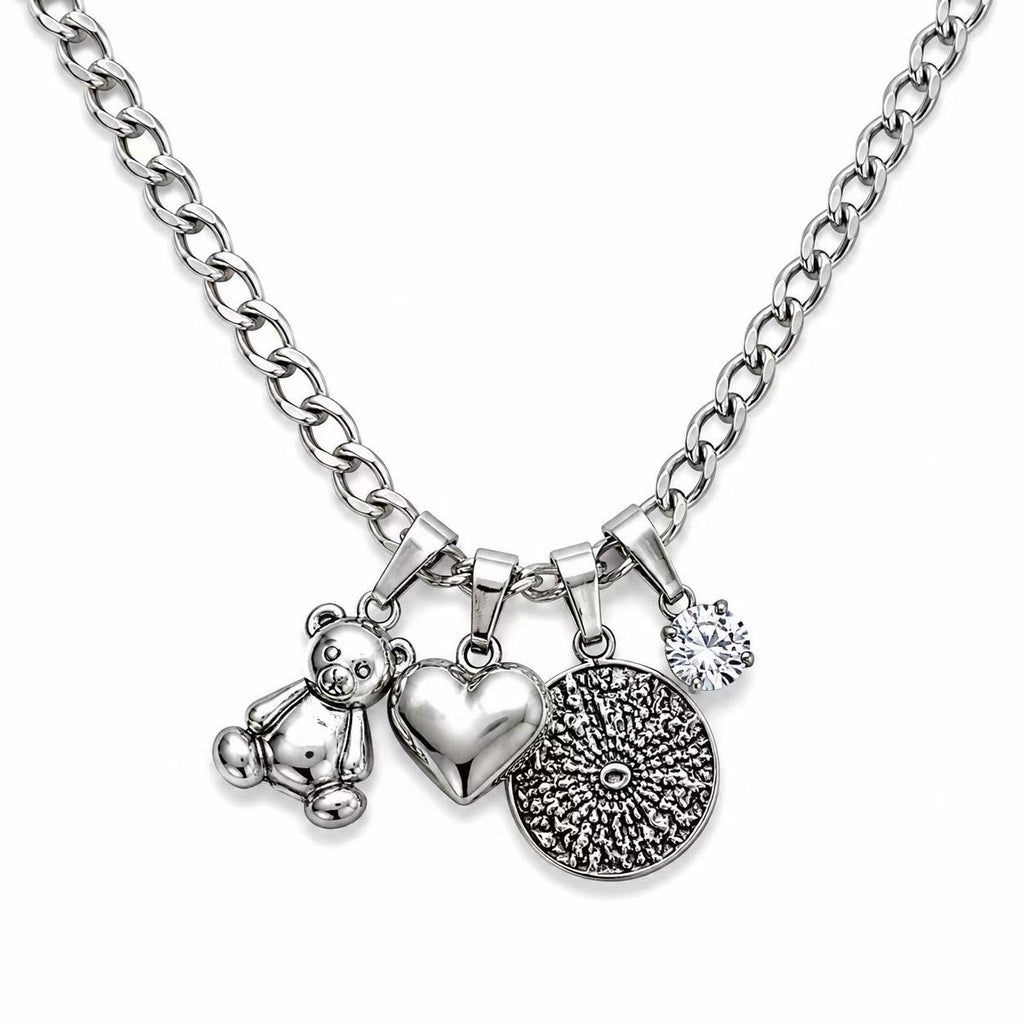 Collana Complice | 45cm