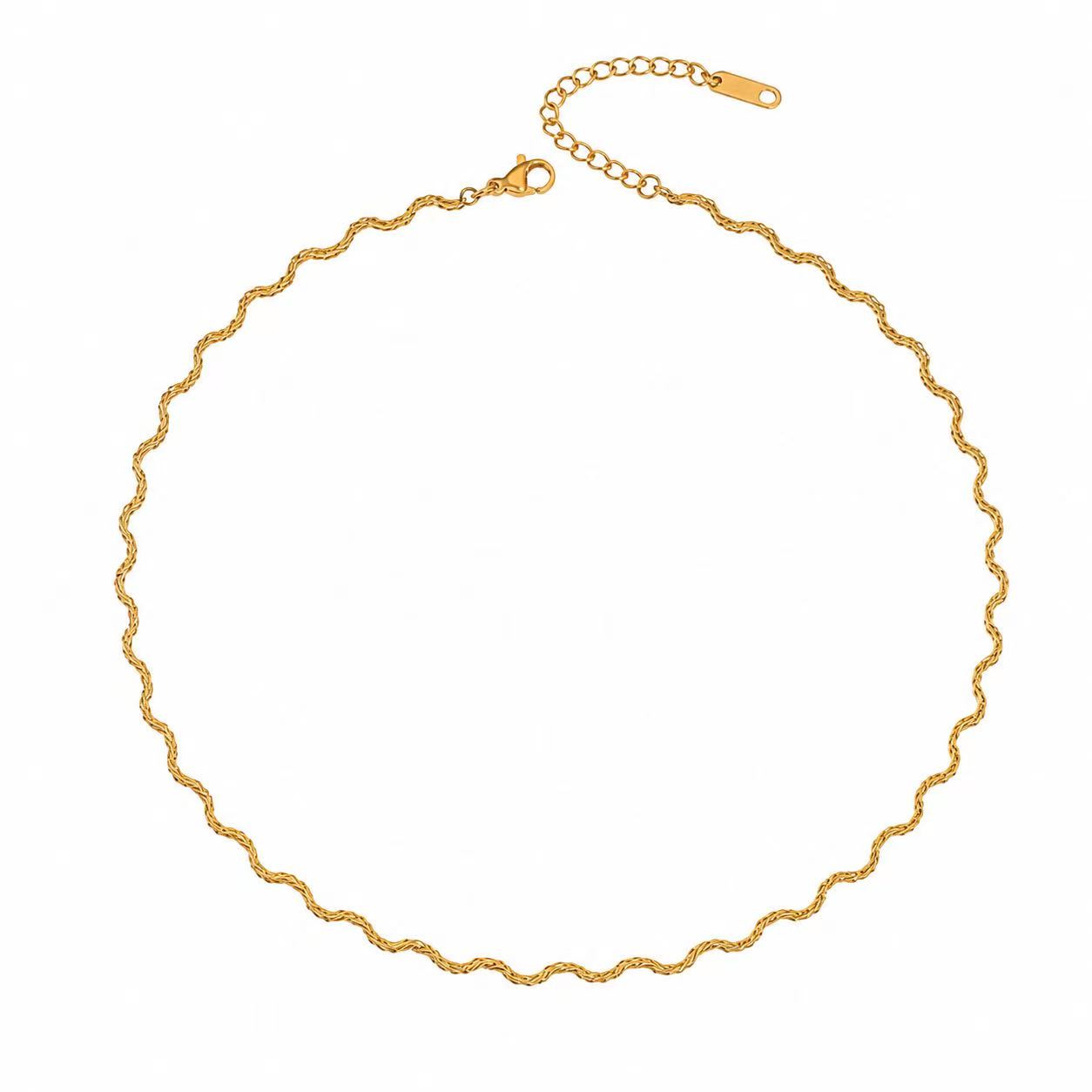 Collana Onda