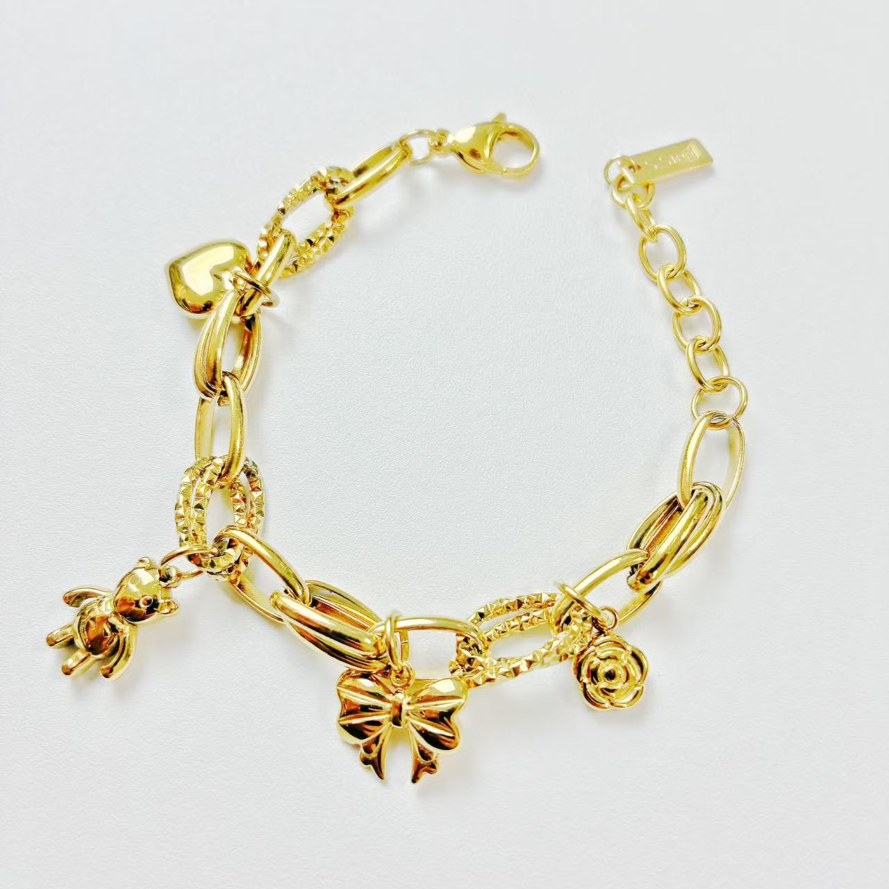 Bracciale Sogni d’Oro