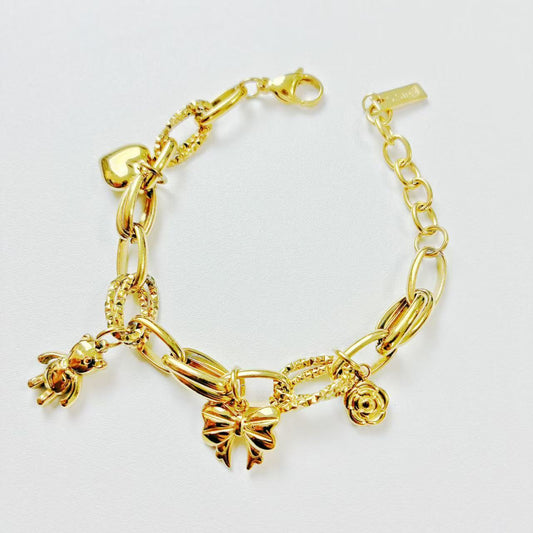 Bracciale Sogni d’Oro