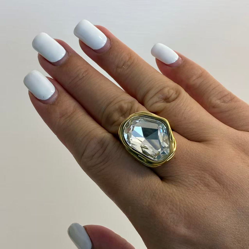 Anello Prisma