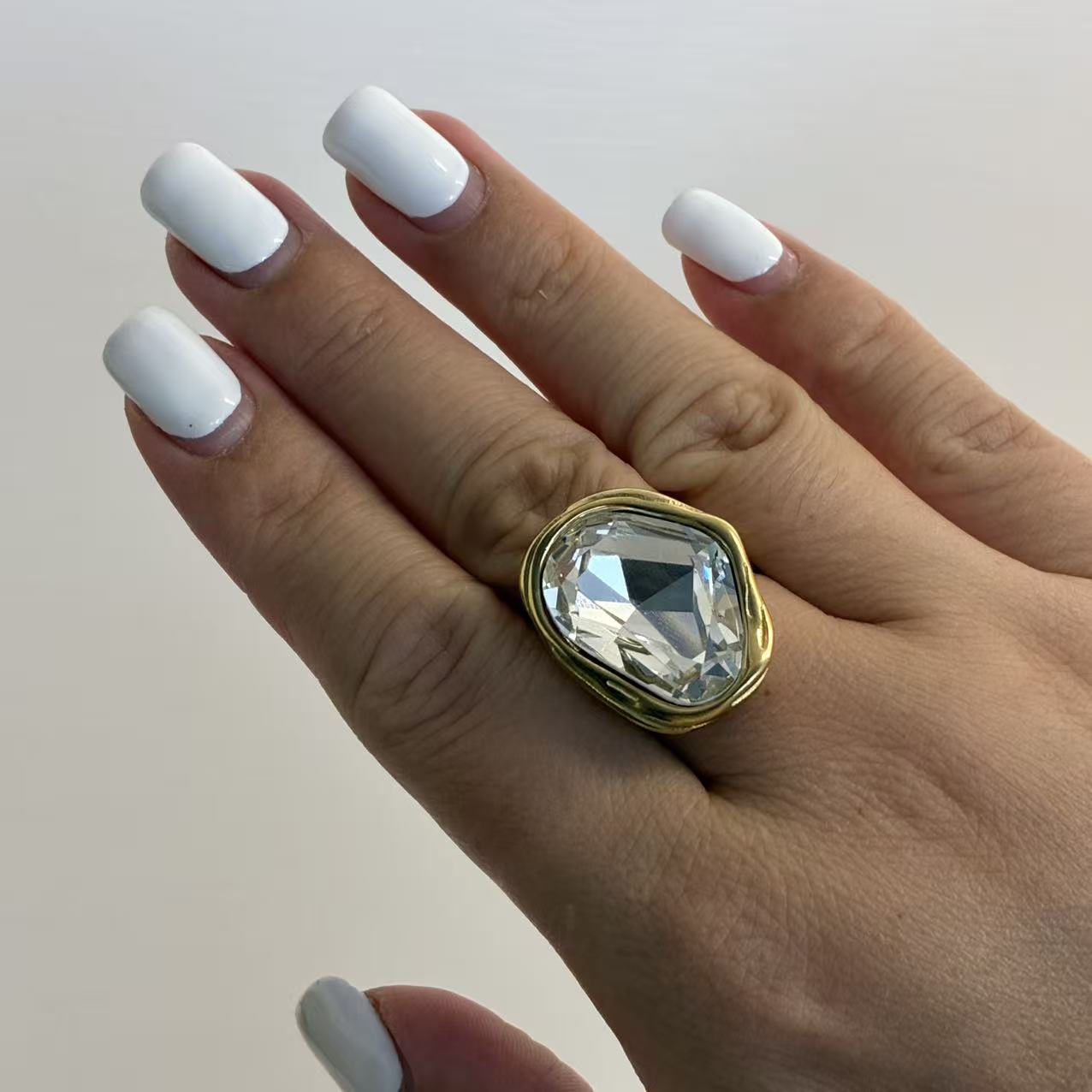 Anello Prisma