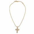Collana “Grazia” | in acciaio inox