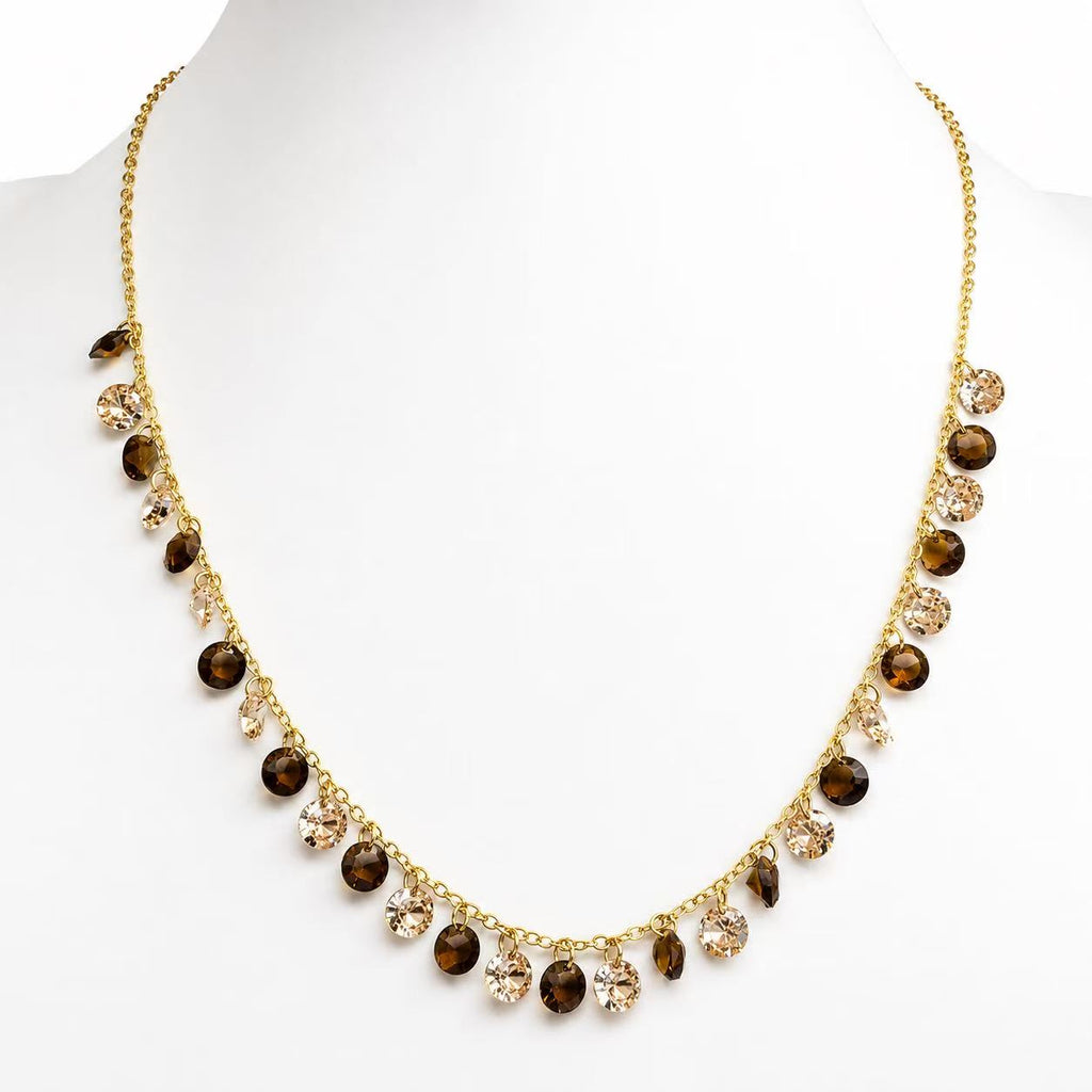 Collana Sfavillio | 45cm