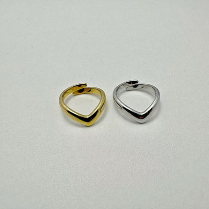 (A169)Anello da mignolo