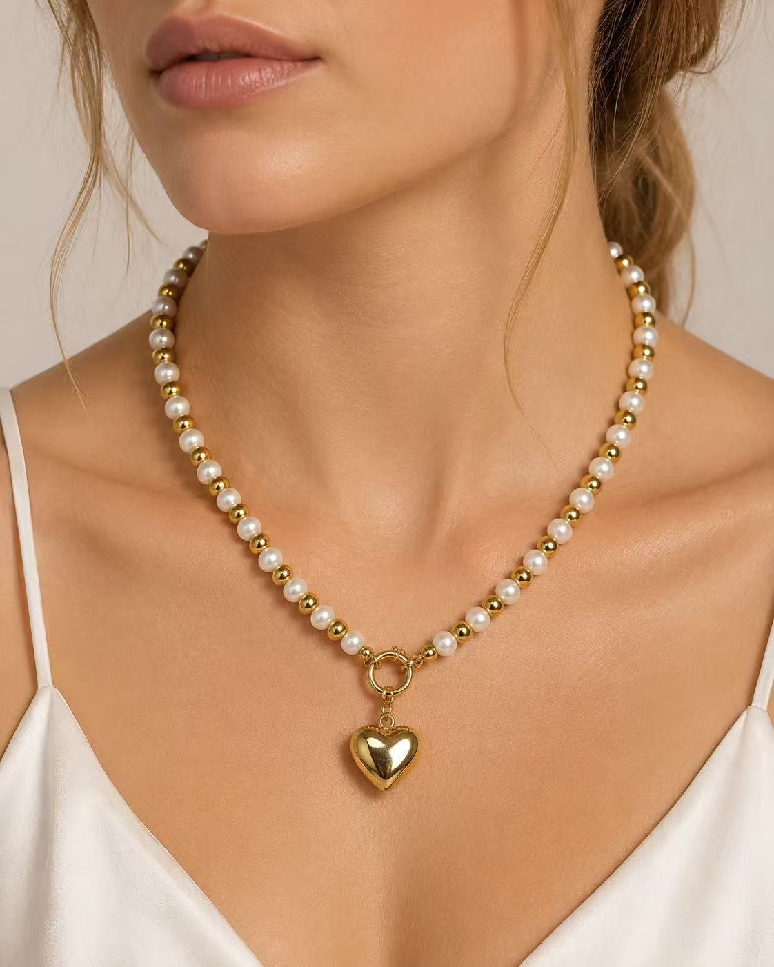 Collana Amabile | 45cm
