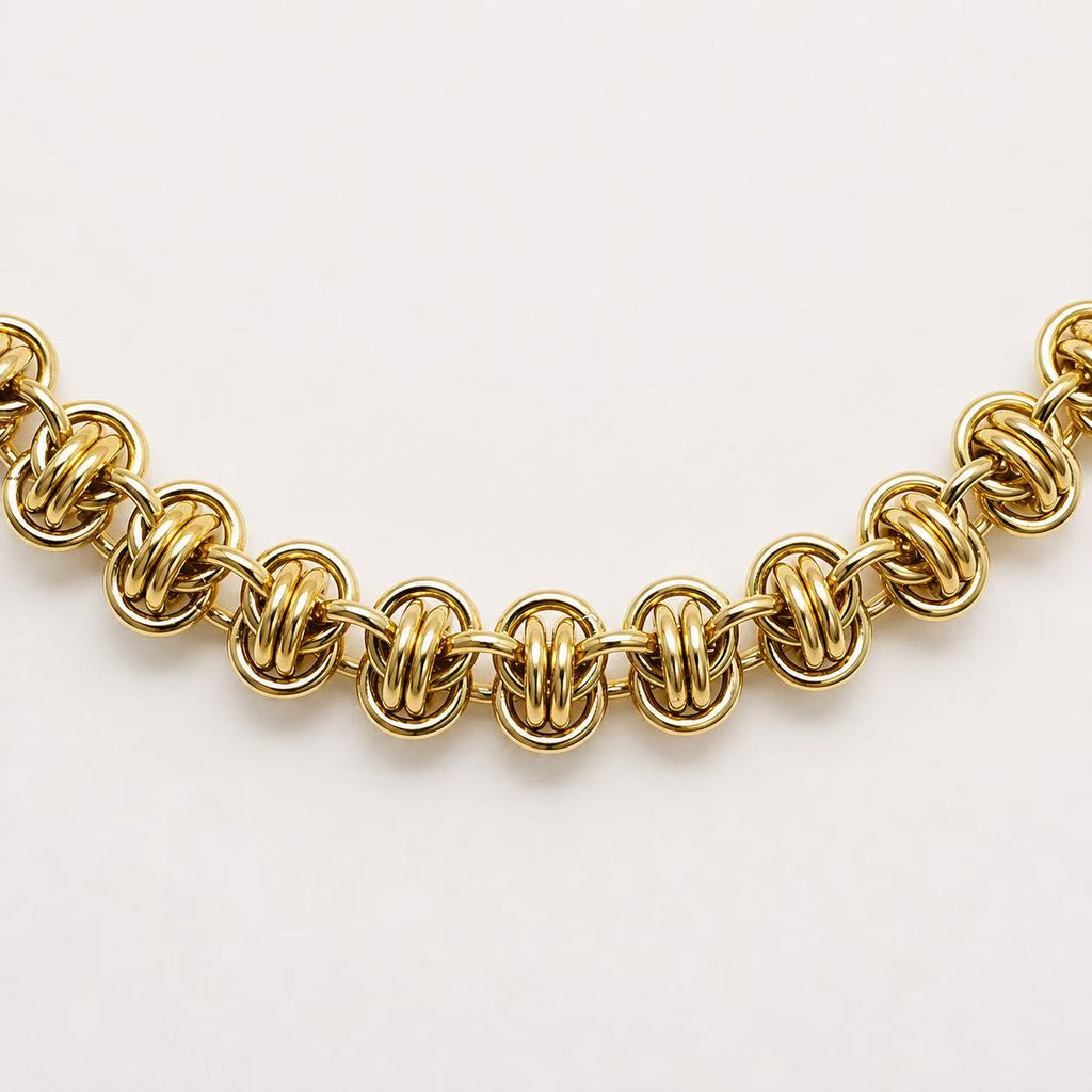 Collana Groppo | 45cm