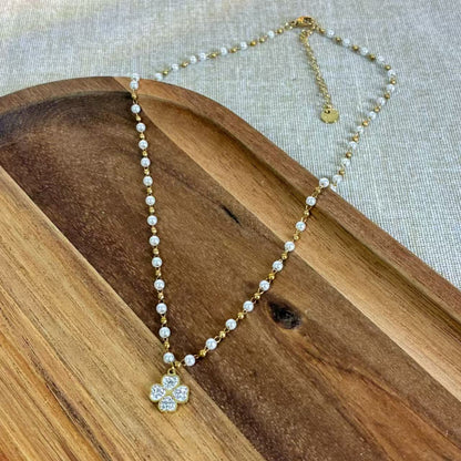 Collana “Fortuna” – La grazia del caso