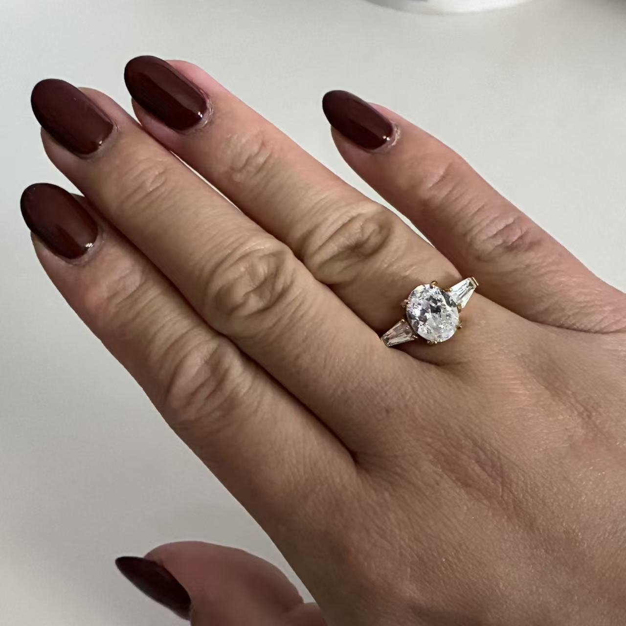 Anello “Sogno Infinito”