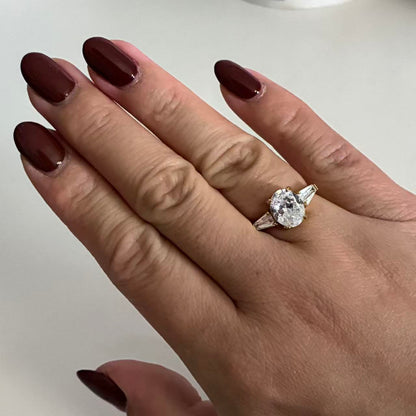 Anello “Sogno Infinito”