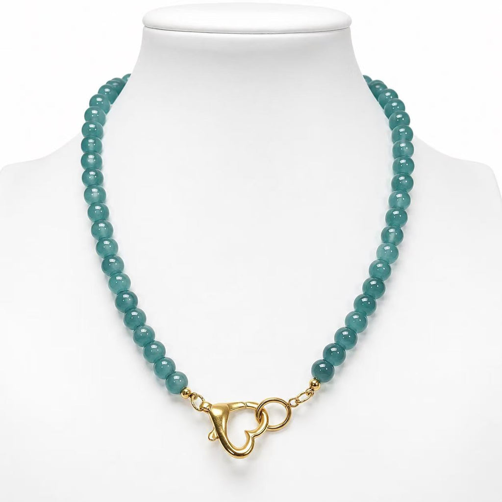 Collana Waterdrop