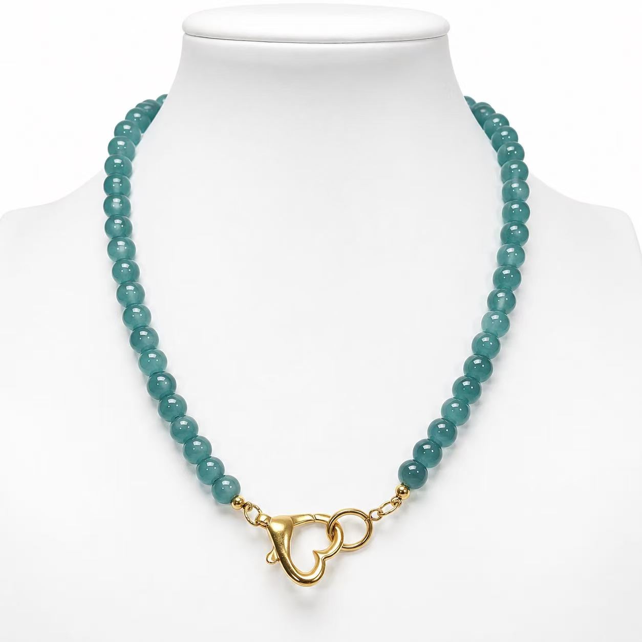 Collana Waterdrop