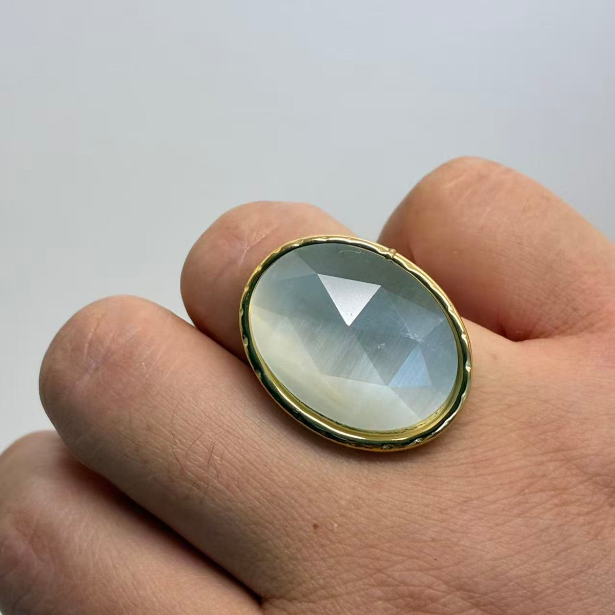Anello Venere
