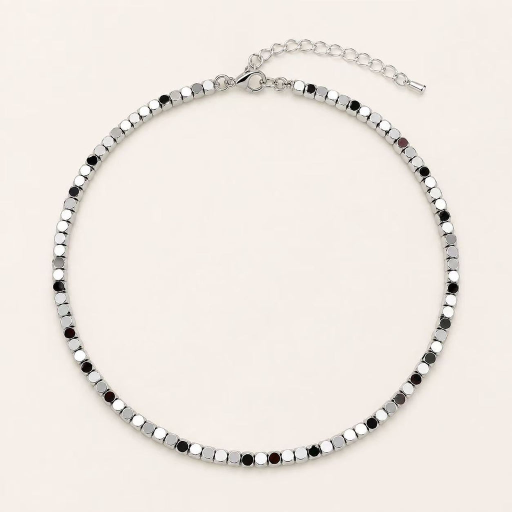 Collana Pepite | 43-48cm