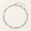 Collana Pepite | 43-48cm