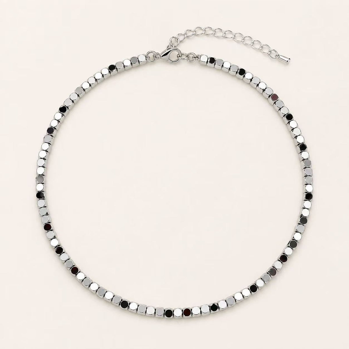 Collana Pepite | 43-48cm