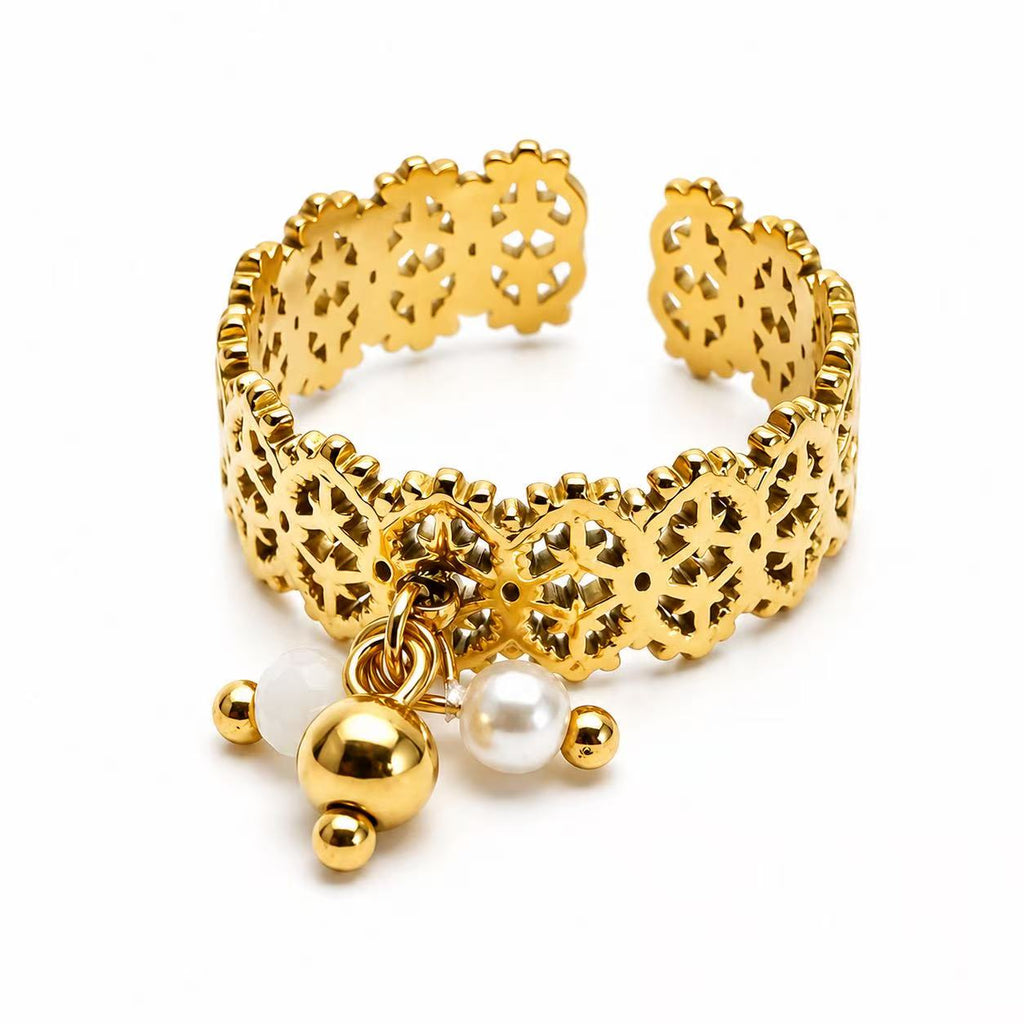 Anello Merletto
