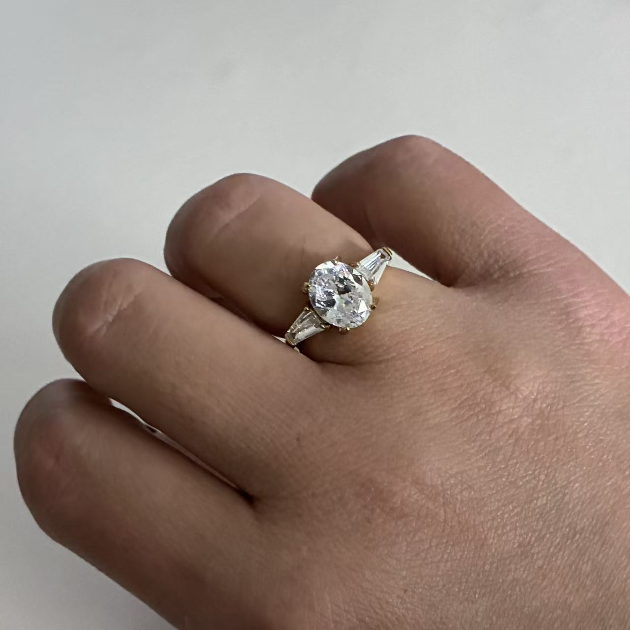 Anello “Sogno Infinito”