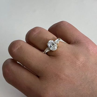 Anello “Sogno Infinito”