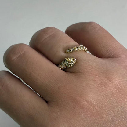 Anello Serpente di Luce