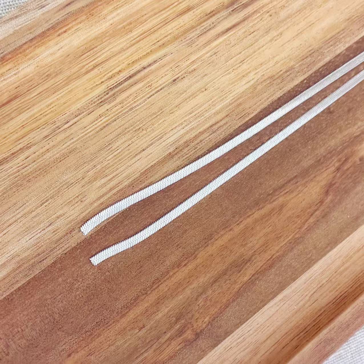 Collana “Luce Sottile”