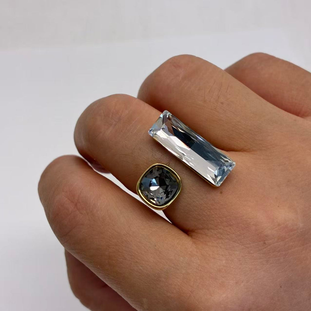 Anello Accent