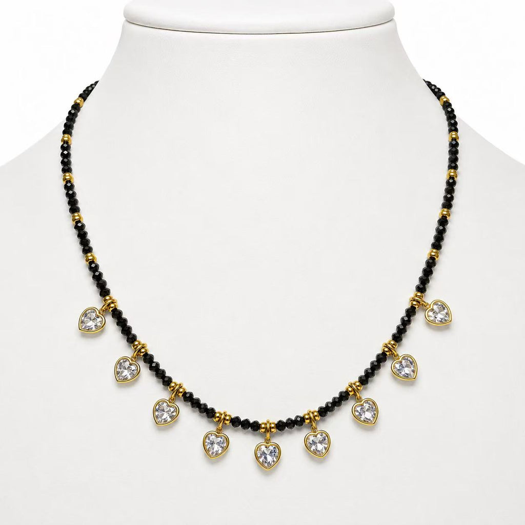 Collana Notturna | 45cm