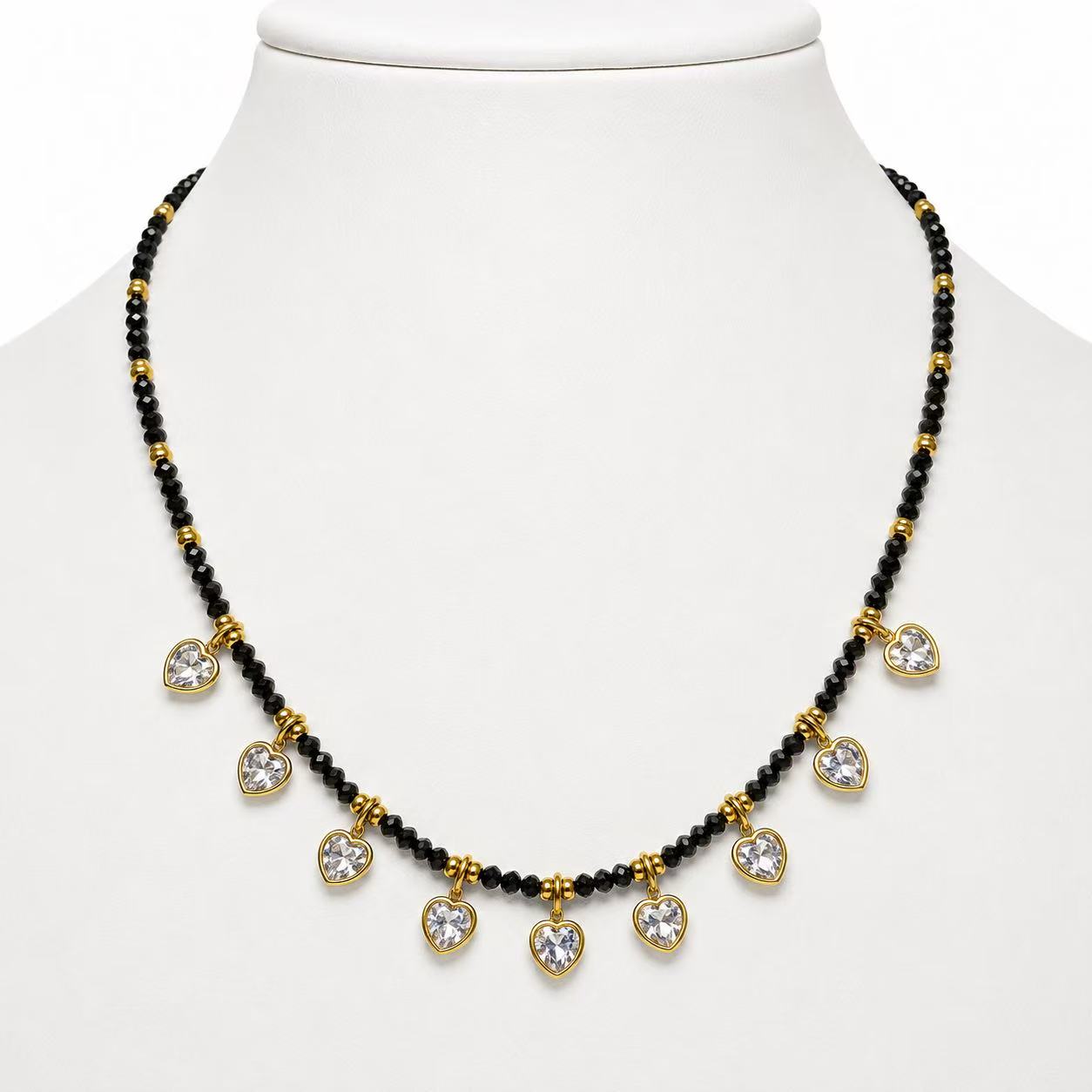 Collana Notturna | 45cm