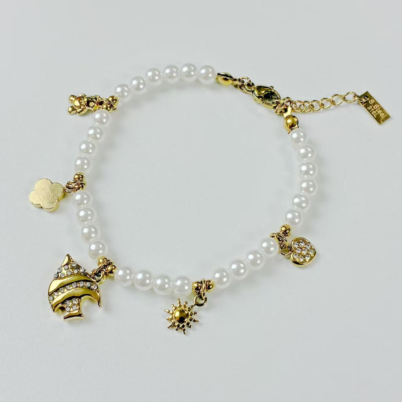 Bracciali vari a scelta