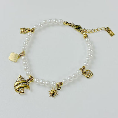 Bracciali vari a scelta