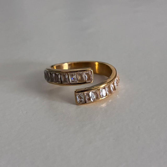 Anello Eterna Eleganza