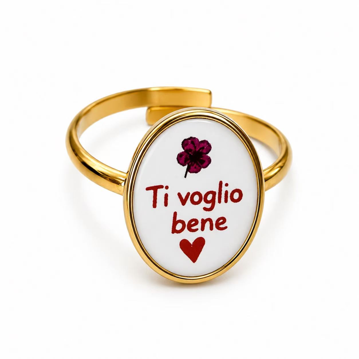 Omaggi Anelli da mettere in carrello