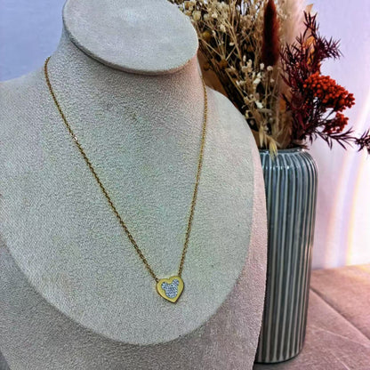 Collana “Sweet Heart”