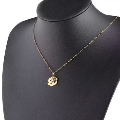 Collana Segno Zodiacale – Pendente Simbolico